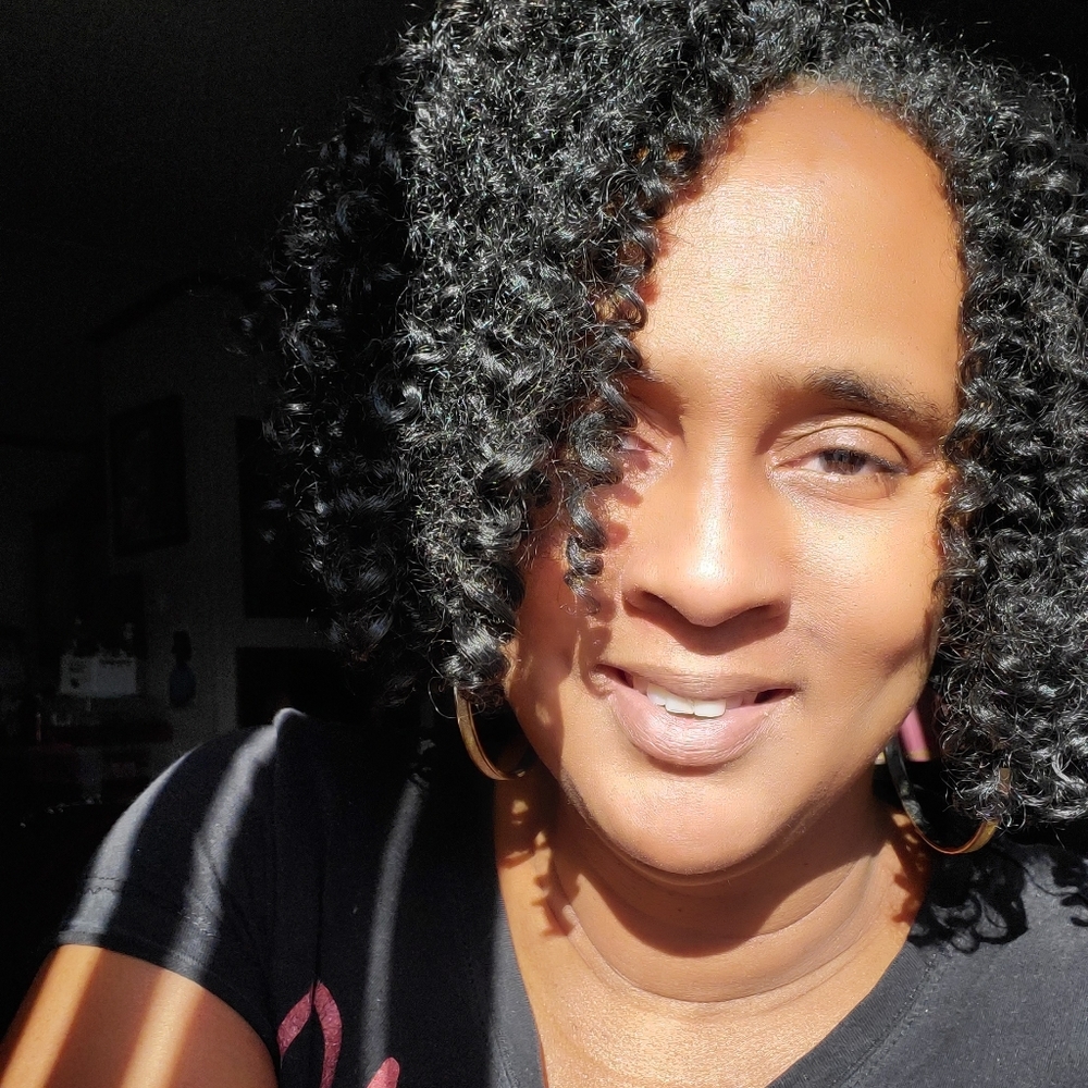 Meet your Posher, Marie lyriq